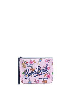 Pochette Aline MC2 SAINT BARTH | Pochette | ALIN00100518L